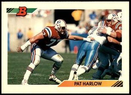 56 Pat Harlow